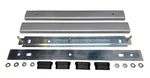 Chevy 2 Door Wagon Center Post Moldings 1955 1956 1957 Chevrolet. Fixed Price $139.95.