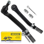 4WD Moog Tie Rod End Front Steering Outer Ford F250 F350 F450 F550 Sd. Fixed Price $93.12.