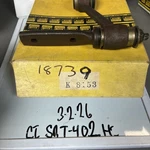 Ford Falcon Fairlane Mercury Comet 1970 Nos High-perf Idler Arm K-8153 Usa. Fixed Price $35.00.