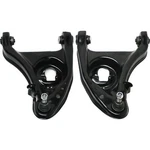 Truedrive Control Arm Set Of Left & Right Side For 1982-2002 Lincoln Town Car. Fixed Price $203.34.