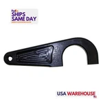 Diversified Machine SRC-2100B, One Black Aluminum Sin Fits Gle Steering Arm For. Fixed Price $84.95.