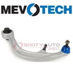 Mevotech Supreme Front Right Lower Rearward Suspension Control Arm Ball Mt. Fixed Price $109.78.