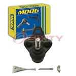 Moog Front Lower Suspension Ball Joint For 2010-2015 Toyota Prius Spring. Fixed Price $57.52.