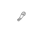 Genuine Ford Pitman Arm 8C3Z-3590-D. Fixed Price $110.89.