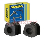 Moog Front To Frame Stabilizer Bushing Kit For 2013-2014 Subaru Legacy Zo. Fixed Price $25.38.