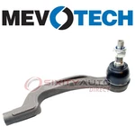 Mevotech Supreme Front Right Outer Steering Tie Rod End For 2014-2019 Ba. Fixed Price $52.17.