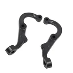 Steering Arms For 1967-1969 Camaro & Nova 1969-1974 With Disc Brakes SA6974. Fixed Price $41.70.