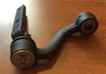 1972-1979 Ford Lincoln Mercury Idler Arm And Bracket Assembly Moog K8184. Fixed Price $59.00.