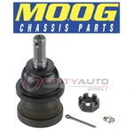 Moog Front Lower Ball Joint For 1987 Chevrolet R10 - Spring Ride Steering Eb. Fixed Price $45.79.