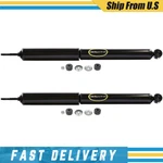 For Buick Ccr W/o Electronic Susp Pair Set Of 2 Rear Monroe Shock Absorbers. Fixed Price $131.15.