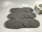 Mirka AE24105018 Autonet 6" Mesh Grip Sanding Discs 180 Grit, / Box. Fixed Price $40.45.
