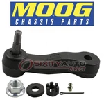 Moog Steering Idler Arm For 2007 Chevrolet Silverado 1500 Hd Classic - Gear Ur. Fixed Price $107.89.