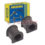 Moog Front Frame Stabilizer Bar Bushing Kit For 2001-2004 Toyota Tacoma Xg. Fixed Price $21.92.