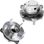 2WD 5-LUG Front Wheel Hub Bearing Assembly For 2006-2020 Nissan 370Z. Fixed Price $163.95.