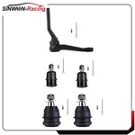 1979 1980 For Dodge D300 D200 5PCS Front Steering Ball Joints Idler Arm Kit. Fixed Price $59.06.