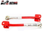 Emusa Red Steel Adjustable Rear Camber Suspension Kit Fits 2002-2007 Nissan 350Z. Fixed Price $42.98.