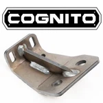 Cognito Gm Hd Idler Support Frame Gusset Kit 11-25 Silverado/sierra 2500/3500. Fixed Price $99.95.