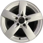 Mercedes-benz 16X8 Slk Rear Wheel Oem Rim Factory Stock 2006-2008. Fixed Price $226.97.