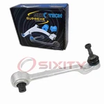 Mevotech Supreme Front Left Lower Rearward Suspension Control Arm Ball Joint Ru. Fixed Price $108.65.