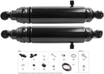 Ford Explrorer Rear Monroe Max-air Absorber Shocks. Fixed Price $134.12.