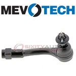 Mevotech Supreme Front Right Outer Steering Tie Rod End For 2011-2014 Uu. Fixed Price $41.05.
