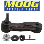 Moog Steering Idler Arm For 2001-2010 Chevrolet Silverado 2500 Hd 6.0L 6.6L Cq. Fixed Price $107.89.