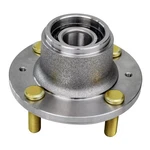 4-LUG Rear Wheel Hub Bearing Assembly For 2004-2011 Chevrolet Aveo. Fixed Price $54.95.