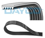 Dayco 5PK986 V-ribbed Belt For Alfa Romeo,audi,fiat,jaguar,lancia,opel,vauxhall. Fixed Price $12.81.