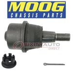 Moog Front Lower Ball Joint For 2011-2019 Chevrolet Silverado 2500 Hd By. Fixed Price $63.77.
