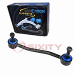 Mevotech Supreme Front Suspension Stabilizer Bar Link Kit 1999 Ford Jc. Fixed Price $33.81.