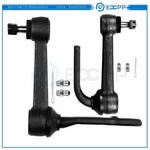 2PCS Front Steering Left Right Idler Arm Kit For Gmc Safari & Chevy Astro 2WD. Fixed Price $38.83.