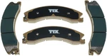 Mevotech Rear Disc Brake Pad Set For Express 3500, Savana (TXBSM1411A). Fixed Price $138.82.