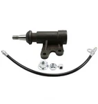 93-99 Chevy C1500 C2500 C3500 Moog K6722 Steering Idler Arm Bracket Assembly. Fixed Price $104.10.