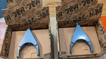 Extremely Rare Mcmahon Racing Corp (mrc) Aero Link Center Pull Brake Set Nib!. Fixed Price $799.99.
