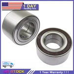 2PCS Front Wheel Hub Bearing Unit For Chevrolet 2014 Trax 510119. Fixed Price $50.29.