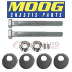 Moog Front Alignment Caster Camber Kit For 2004-2013 Infiniti QX56 Us. Fixed Price $66.06.