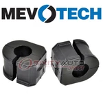 Mevotech Supreme Front To Frame Stabilizer Bar Bushing Kit For 1978-1981 Dm. Fixed Price $20.71.