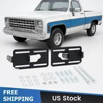 Ls Swap Motor Mount Bracket For 73-99 Silverado Suburban K5 K10 C10 /a G Body. Fixed Price $22.80.