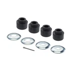 Quick Steer K8146 Radius Arm Bushing Kit Ford Series, And Bronco. Fixed Price $19.95.
