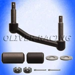 Ford Fairlane Ranchero Thunderbird Sunliner Country Squire Victoria Idler Arm. Fixed Price $660.92.