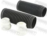 Febest Vwshb-golvif-kit Dust Cover Kit, Shock Absorber For Audi, (faw), Seat,. Fixed Price $15.24.