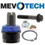 Mevotech Supreme Front Upper Ball Joint 1987-1997 Ford F-350 Spring Ij. Fixed Price $35.48.