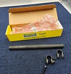 Moog ES3311S Tie Rod End Adjusting Sleeve For 95-02 Crown Victoria Grand Marquis. Fixed Price $19.99.