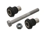 Febi Bilstein Idler Arm Bushing Kit 2404600419 Mercedes Benz 300SD S500 S320. Fixed Price $42.98.