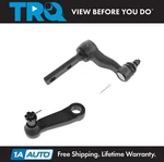 Trq Pitman Arm Idler Kit Set Ford Expedition Lincoln Blackwood Navigator. Fixed Price $69.95.