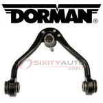 Dorman Front Right Upper Suspension Control Arm Ball Joint For 1989-2000 Lo. Fixed Price $149.58.
