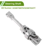 Steering Column Shaft For Bmw X5 2000-2006 NO.32306758076 Metal. Fixed Price $65.68.
