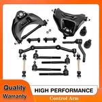 For Chev S10 Gmc Jimmy 2WD Front Suspension Kit Upper Control Arms Sway Bars. Fixed Price $165.47.