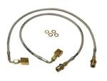 Skyjacker Brake Hydraulic Hose FBL92. Fixed Price $143.36.