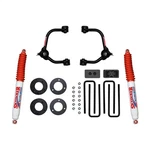 Skyjacker F1430PN Suspension Lift Kit W/shock Fits 14-20 F-150. Fixed Price $823.57.